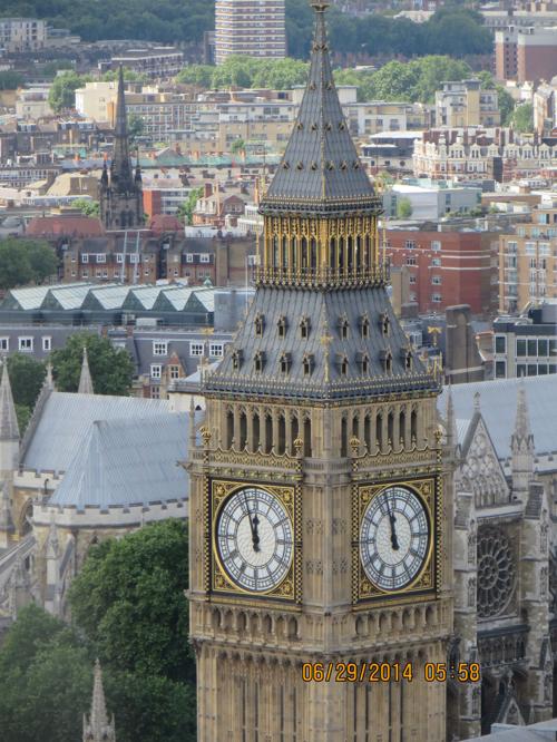 Big Ben Madison Com