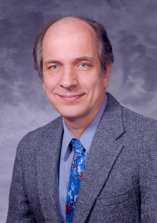 Dr. Keith Meyer