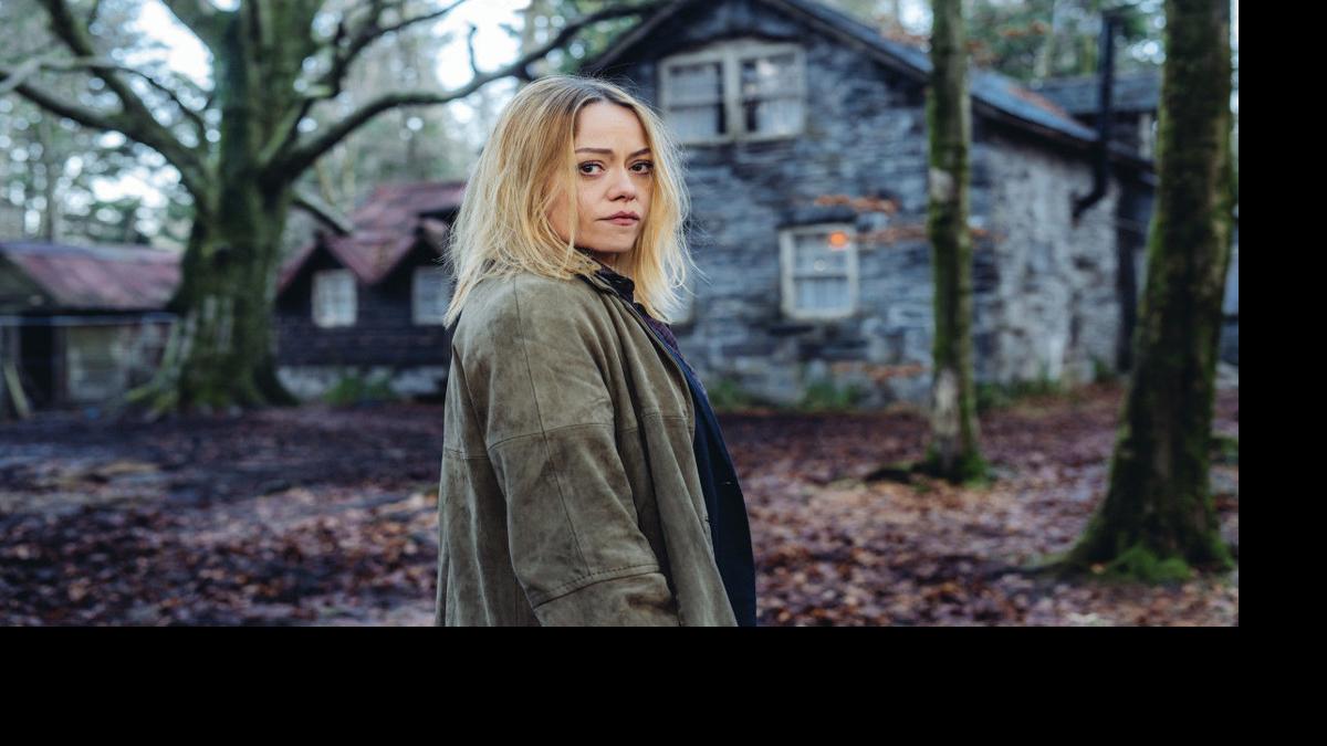 Bingeworthy The strengths of Acorn.TV's Welsh crime drama 'Hidden' are