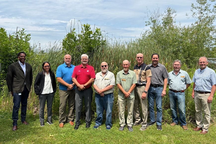 Wisconsin Conservation Congress And DNR Align On Mission To Protect Wisconsin’s Resources