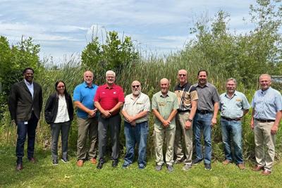 Wisconsin Conservation Congress And DNR Align On Mission To Protect Wisconsin’s Resources