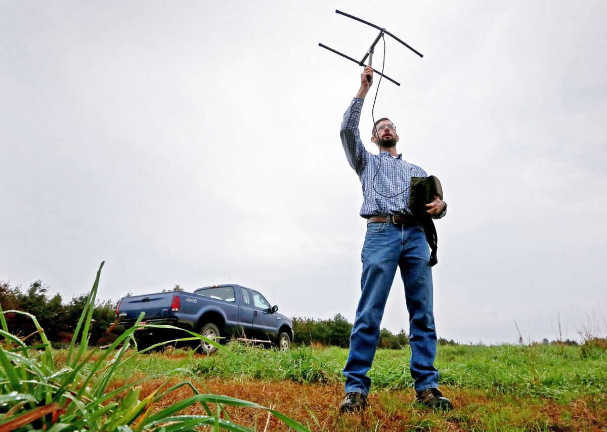 New 'game ranch' development causing concerns among some in Madison County  - East Idaho News