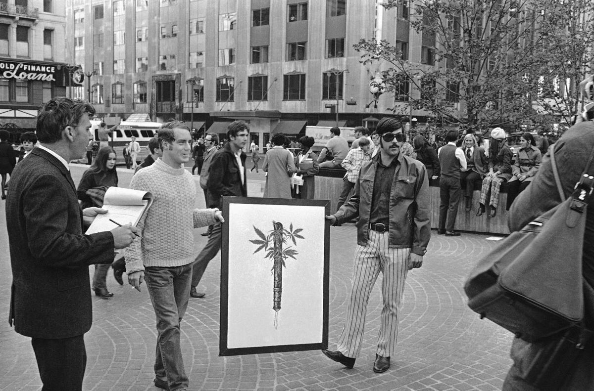 Oct. 15: Moratorium Day Cincinnati