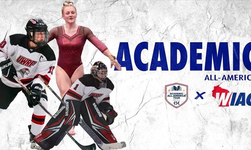 Three Collect CSC Academic All-America® Women’s At-Large Accolades