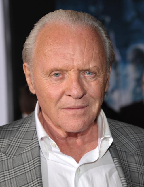 Birthday: Anthony Hopkins | | madison.com