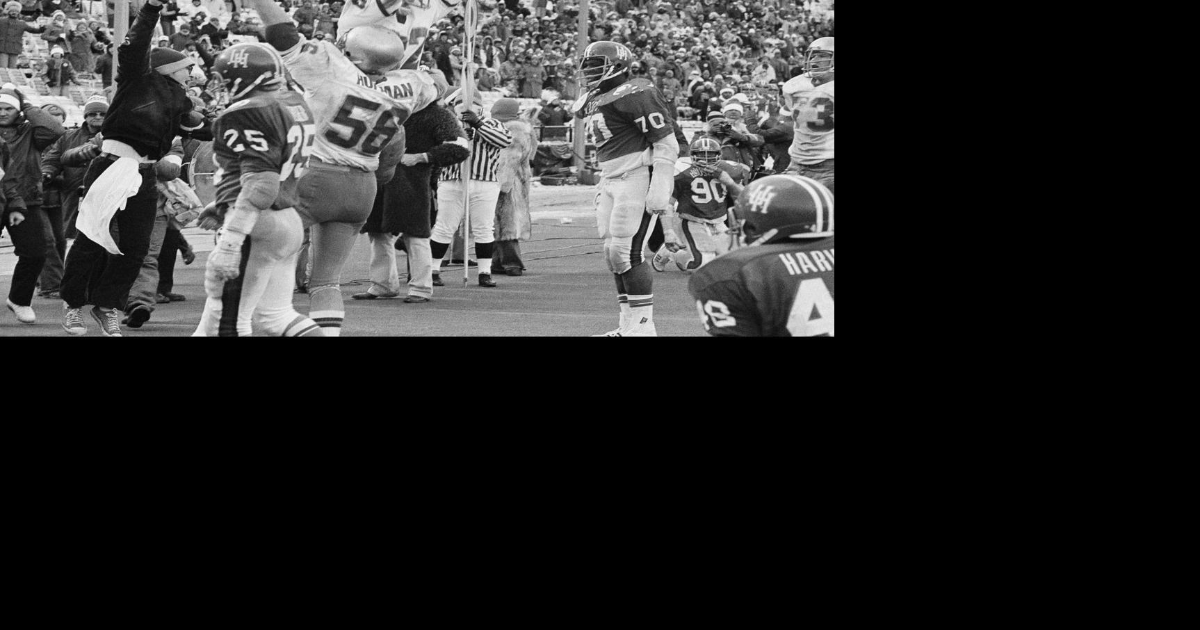 Looking back at 10 of the most memorable Cotton Bowl games in history