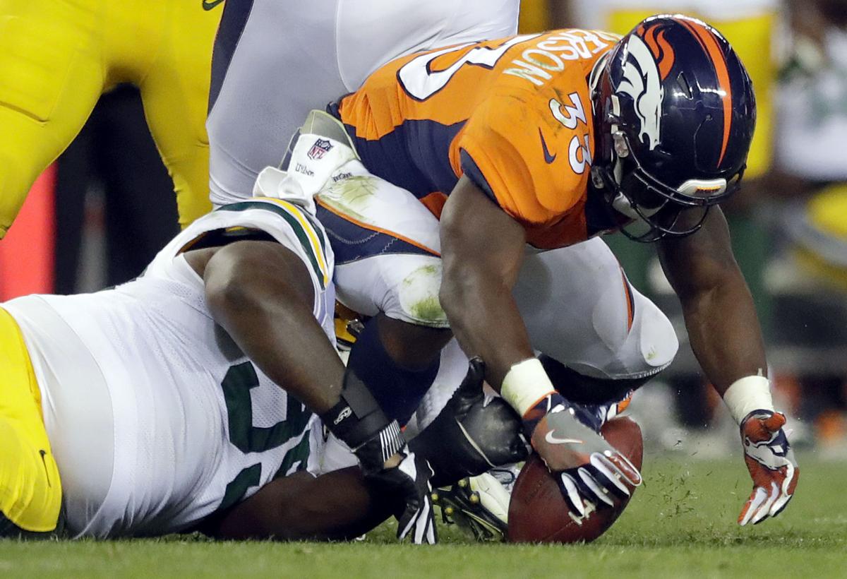 Nfl With 90 Man Rosters 1 200 Players Set To Hit Market This