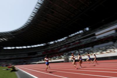 San Jose Mercury News: Don't let the Tokyo Olympics become a coronavirus superspreader
