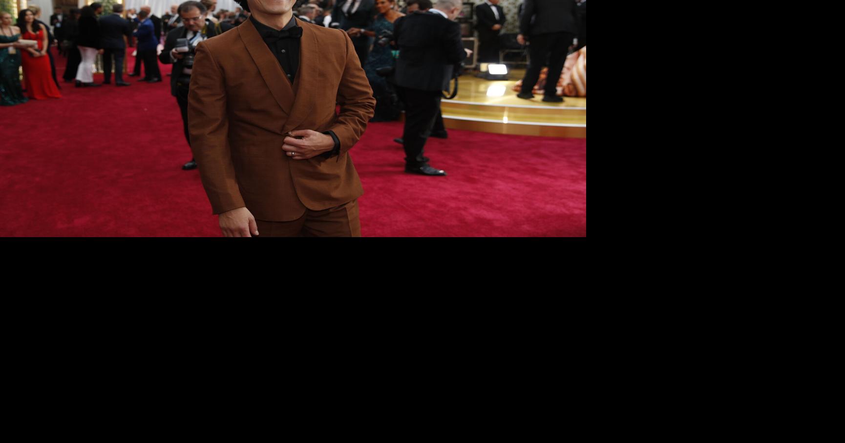 Celebrity Birthdays: June 16