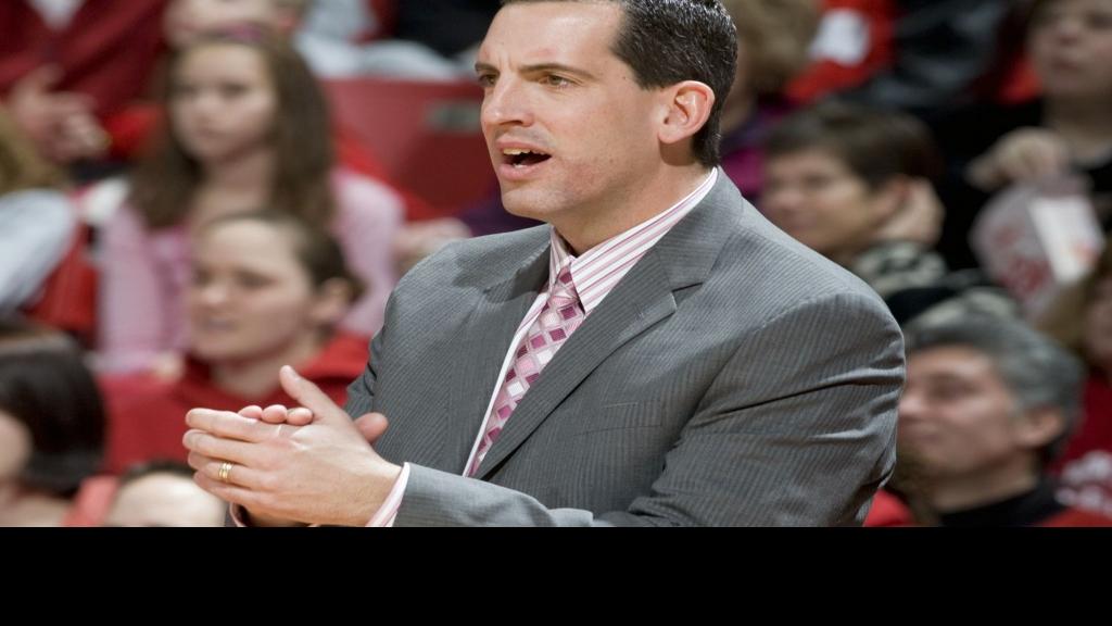 Uw Women S Basketball Former Assistant Margenthaler Gets Head Coaching Job At Semo Wisconsin Badgers Women S