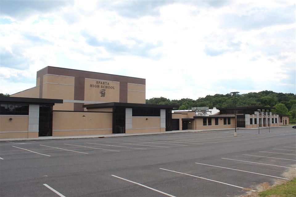 Sparta cancels classes Tuesday after learning student may have missing