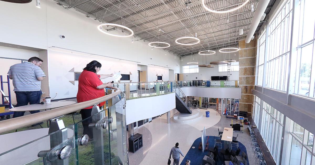 Madison Area Technical College expands South Side presence with new campus