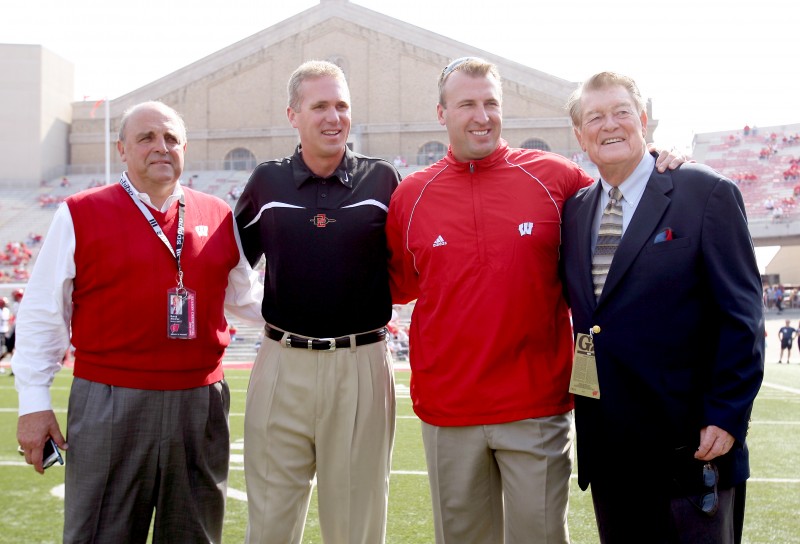 WISCONSIN SAN DIEGO STATE