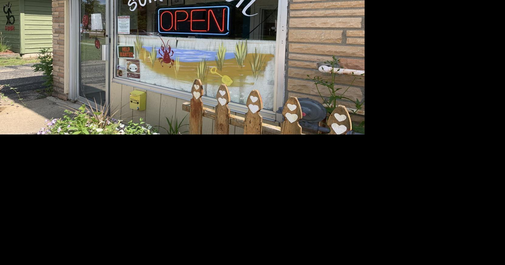 My Sister's Kitchen finds a new location in Mazomanie