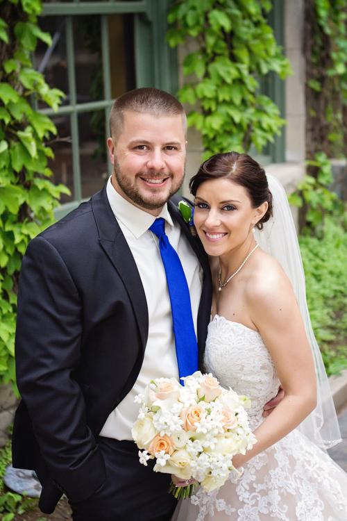 Zastrow-Lehman Wedding