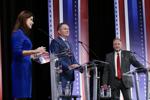 Candidate Q&A: Governor Republican Primary