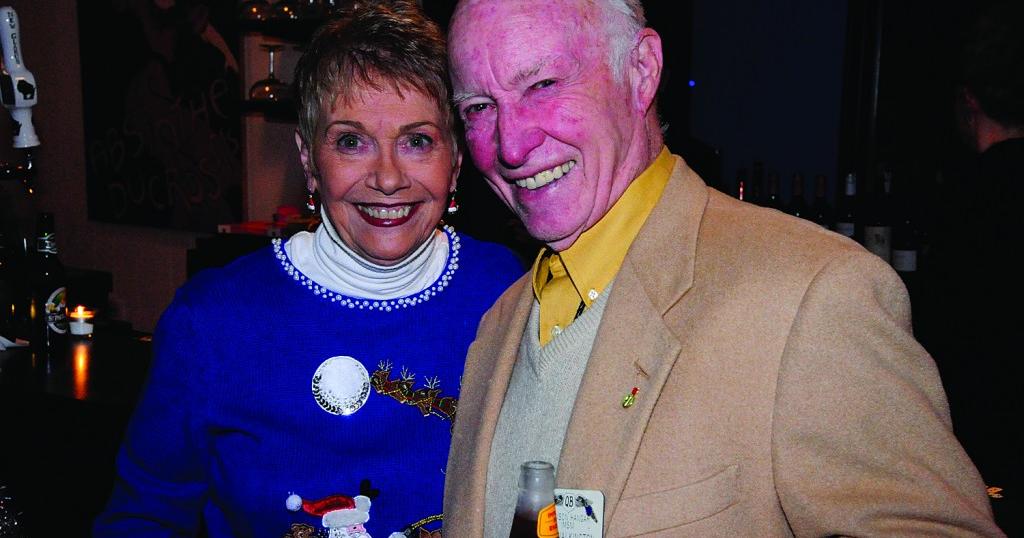 Walkingtons Celebrate 50th Wedding Anniversary walkingtons-celebrate-50th-wedding-anniversary