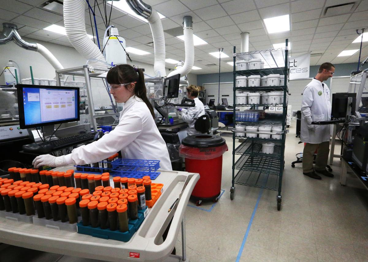 Exact Sciences Shares Dip As Cologuard Cancer Test Completions Decline In December Business News Madison Com