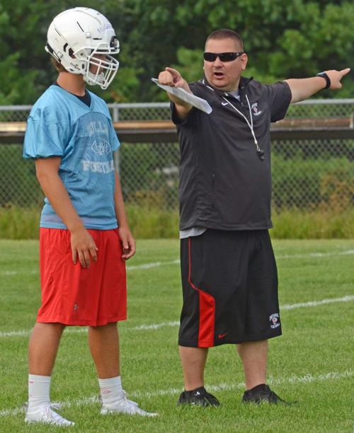 Prep Football Preview Mineral Point Hopes To Return To The Top Of