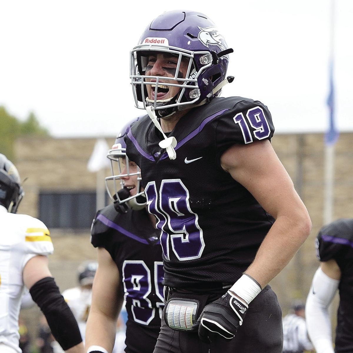 Covid 19 Testing Guidelines Biggest Factor In Wiac Football Cancellation State And Regional Colleges Madison Com<script async src=