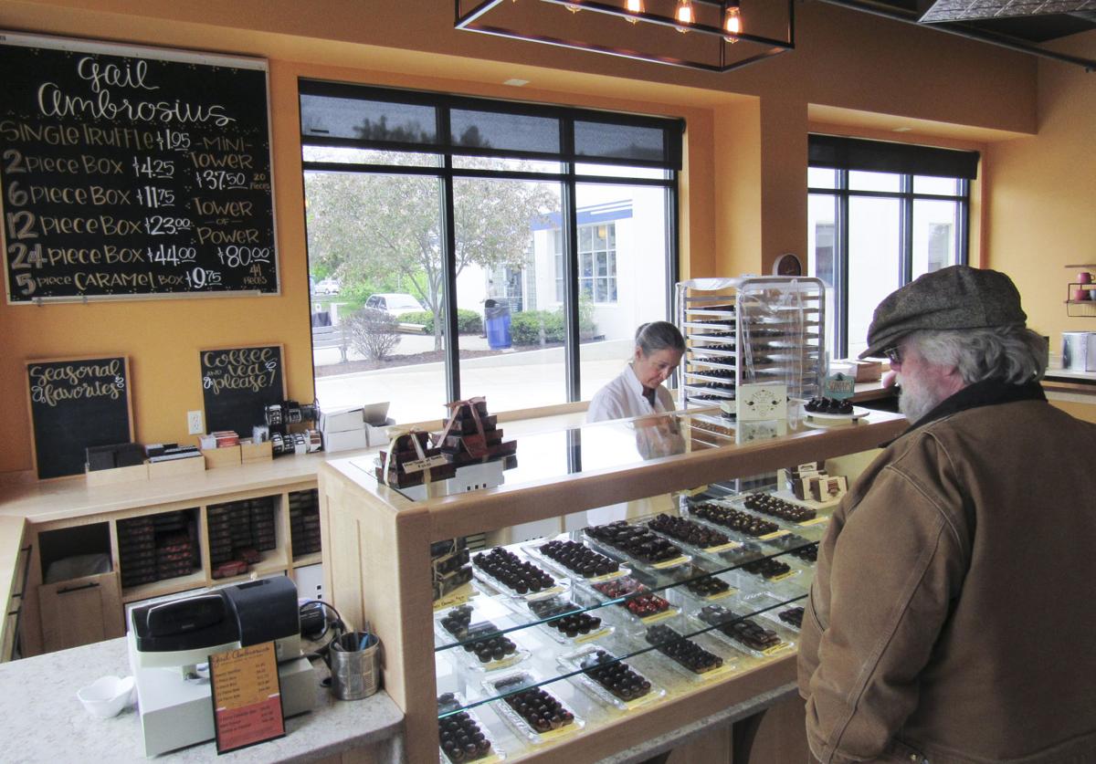 Atwood Avenue