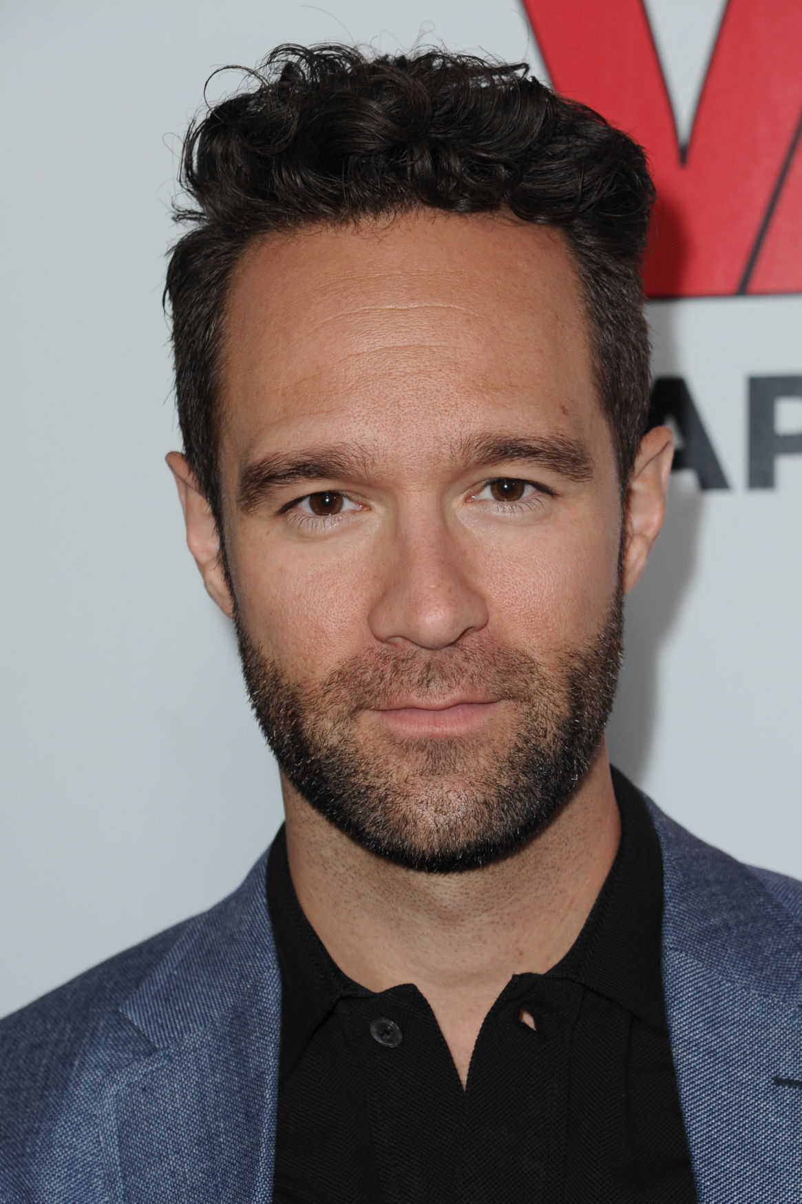 Chris Diamantopoulos wife