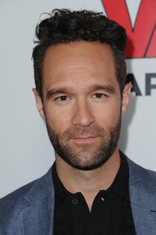 Birthday: Chris Diamantopoulos | | madison.com