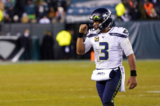 Big Plays: Seattle Seahawks pull away late to beat Panthers 37-20 - Seattle  Sports