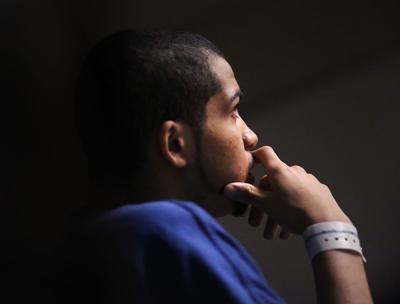 Here's how a pervasive culture of guns is changing our community