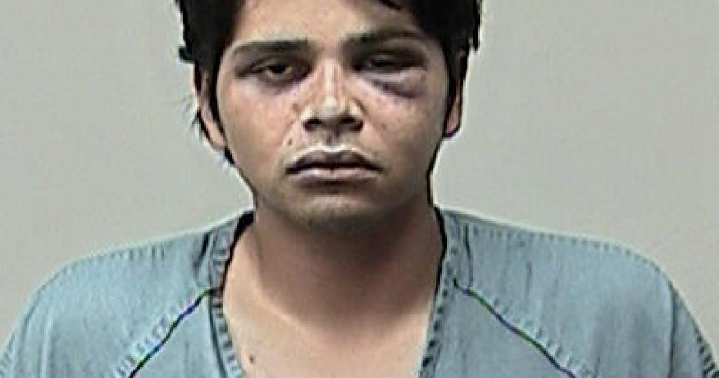 Judge orders competency test for man accused of killing ex-girlfriend's ...