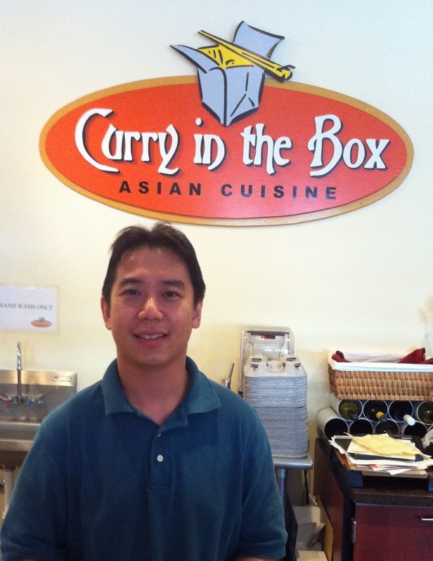 Table Talk Curry in the Box uses its Noodle with new restaurant