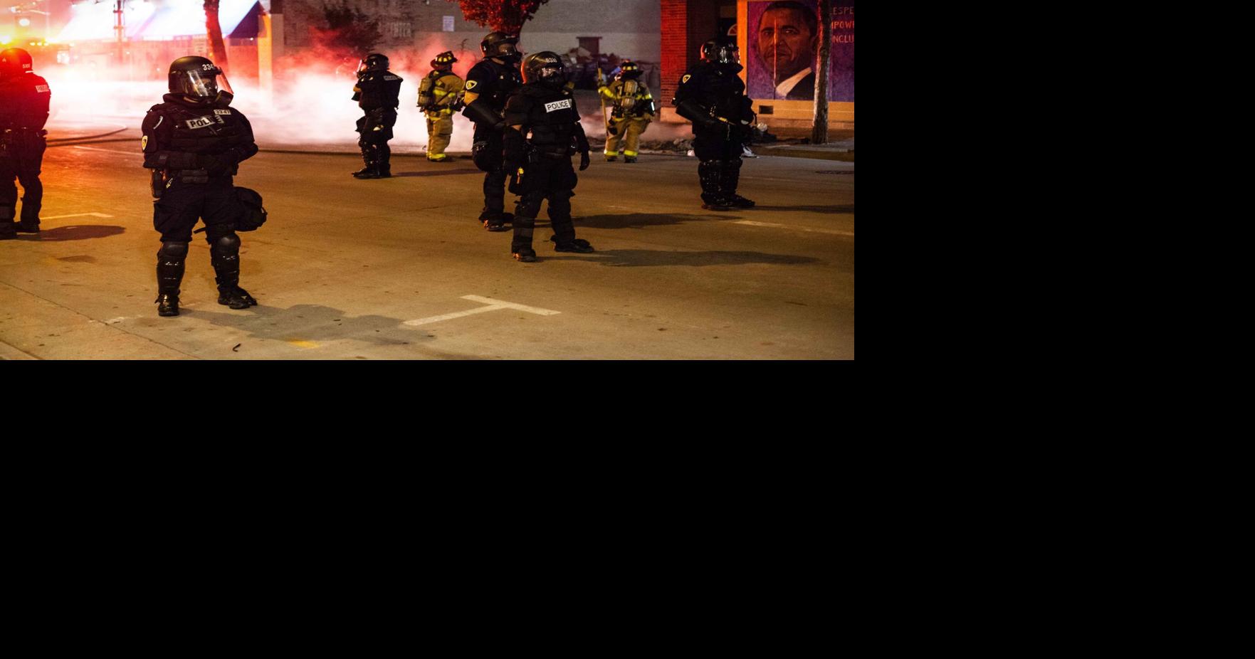 Madison Finance Committee rejects budget amendment to maintain police ...