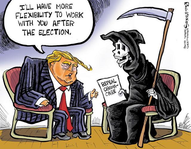 2020 wala cartoon