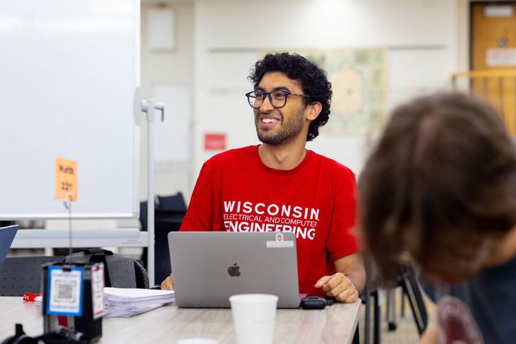 3 things you didn’t know about tutoring at UW–Madison