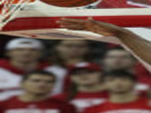 Badgers Men S Basketball Inspired Members Of The Melvin Fan Club