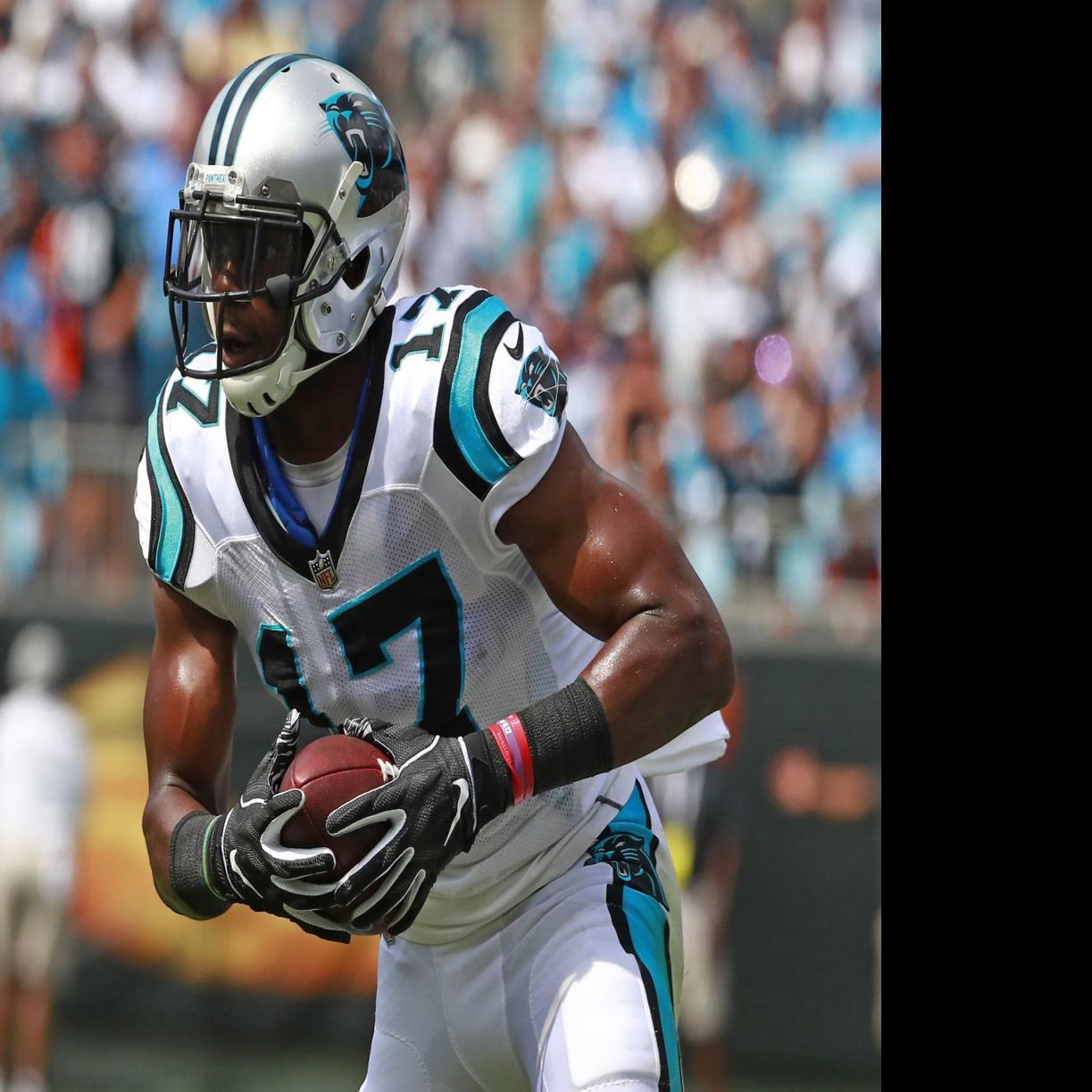 For Packers Devin Funchess Fits The Brian Gutekunst Prototype A Big Guy With Potential Pro Football Madison Com