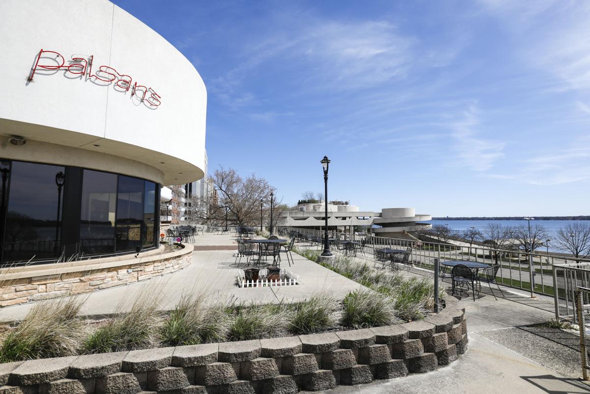 Paisan's Restaurant