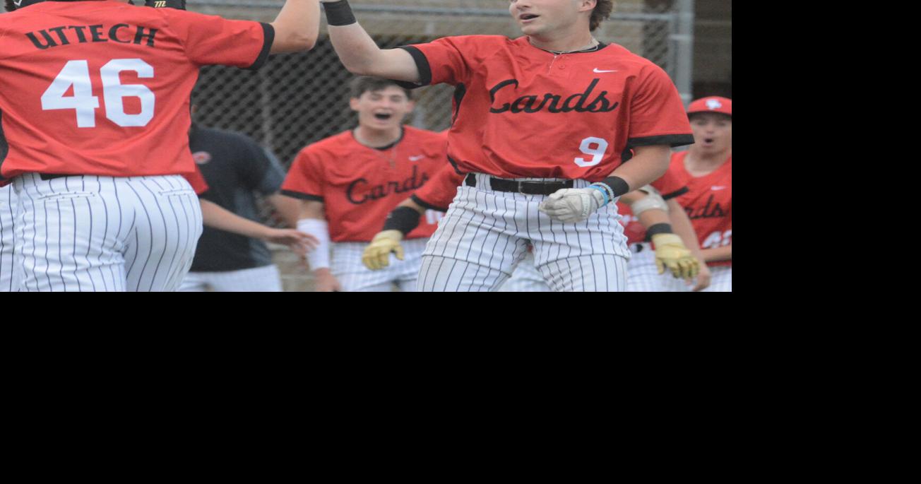 Photos: Sun Prairie East hosts Monona Grove in Division 1 baseball sectional final rematch
