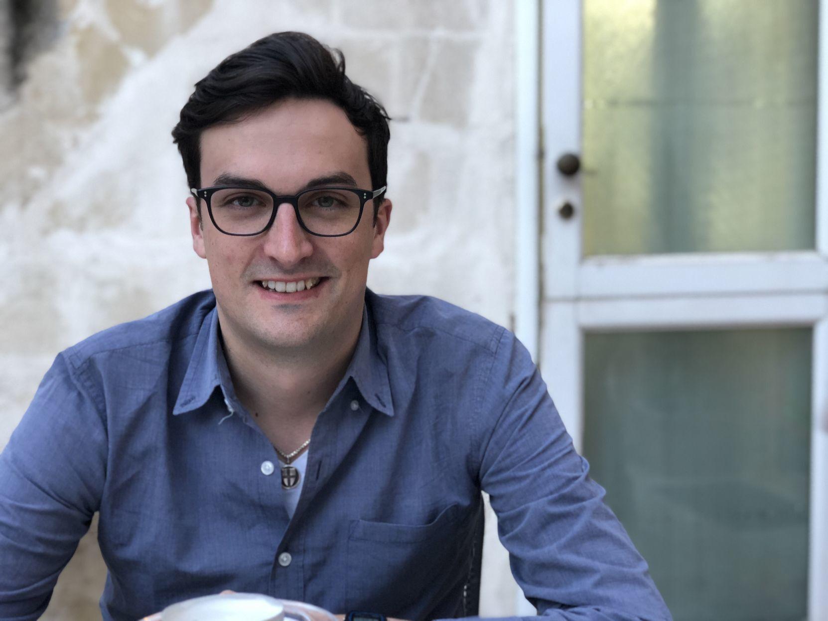 New DNC executive director Sam Cornale is a La Follette High School and  UW-Madison grad