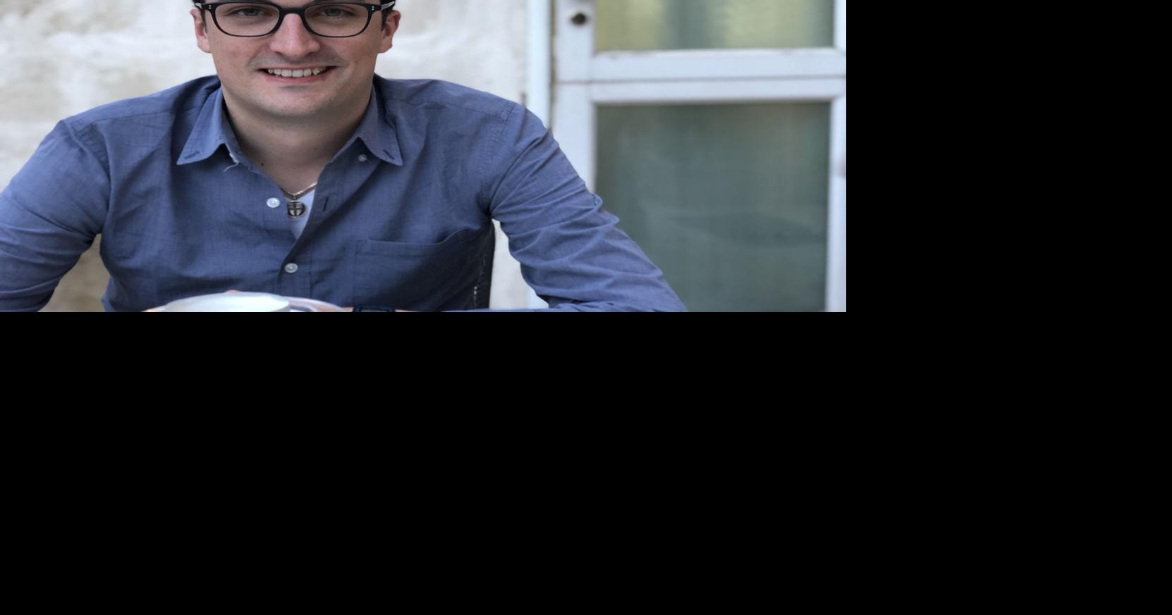 New DNC executive director Sam Cornale is a La Follette High School and