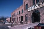 Garver Feed Mill 1990