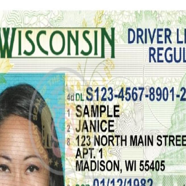 With Extra Documents Drivers Can Get Licenses That Meet Federal Real Id Act Local News Madison Com