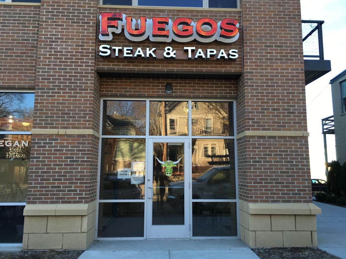 Fuegos