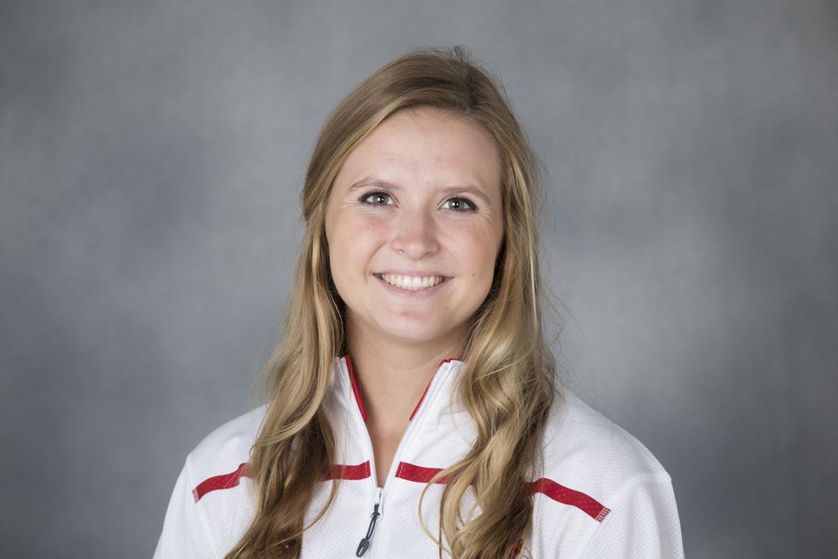Kelsey Jenkins Canadian team