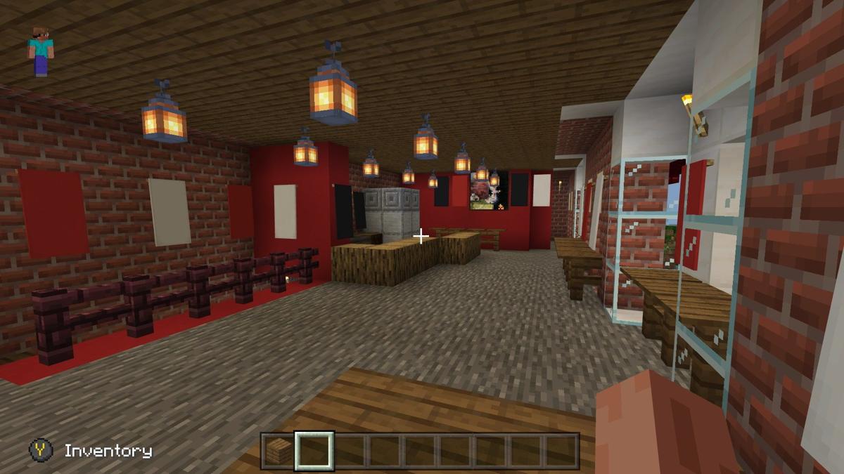 Covid 19 Closed Madison Bars A Uw Madison Student Recreated Them