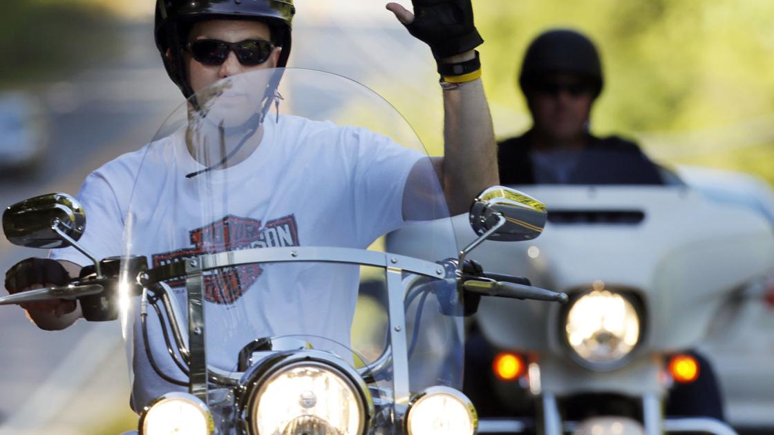Scott Walker: Why I was shot-and hope you do too Scott Walker: Why I was shot-and hope you do too