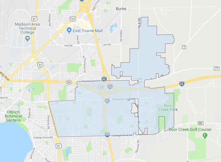 Q&A District 3 Madison City Council candidates Local Government