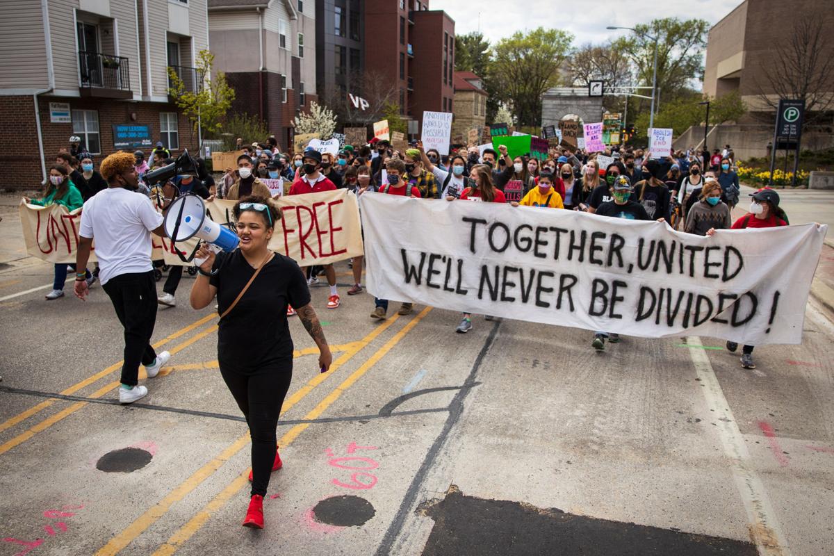 UNITY MARCH