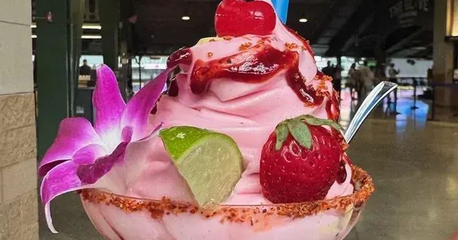 Brewers see booming sales of soft serve margaritas, the latest viral sensation