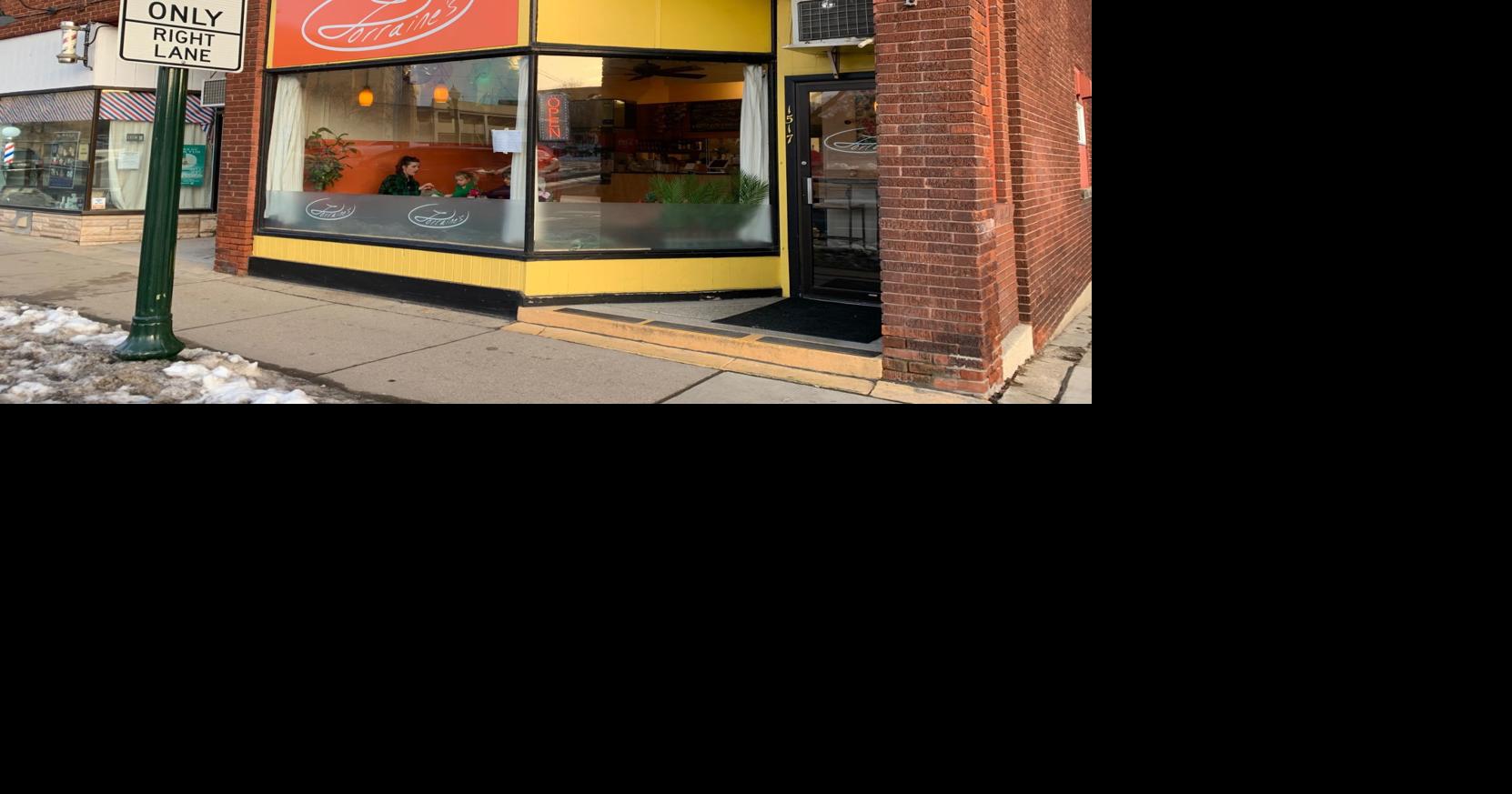 Lorraine's Cafe opens in former New Orleans TakeOut